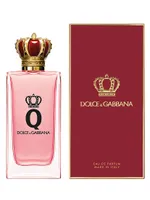 Q By DOLCE&GABBANA Eau de Parfum