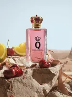 Q By DOLCE&GABBANA Eau de Parfum