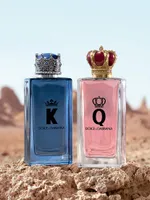 Q By DOLCE&GABBANA Eau de Parfum