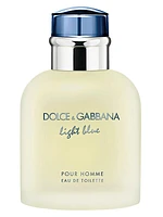 Light Blue Pour Homme Eau de Toilette