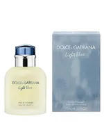 Light Blue Pour Homme Eau de Toilette