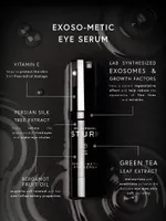 Exoso-Metic Eye Serum
