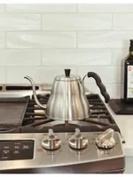Amsterdam Classic Pour Over Coffee Maker Gift Set