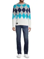 7 Moncler FRGMT Crewneck Sweater