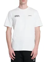 7 Moncler FRGMT Short-Sleeve T-Shirt
