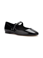 Blair Patent Leather Mary Janes