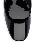 Blair Patent Leather Mary Janes