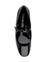 Blair Patent Leather Mary Janes