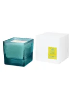 VIII Thea Citrus 4-Wick Scented Candle