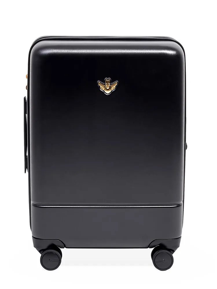 The Castle Carry-On Expandable Suitcase