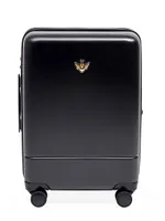 The Castle Carry-On Expandable Suitcase