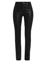 Kyle High-Rise Legging Skinny Jeans