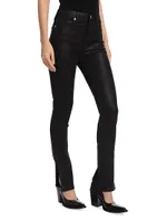 Kyle High-Rise Legging Skinny Jeans