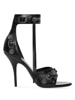 Cagole 110mm Sandals