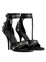 Cagole 110mm Sandals