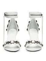 Cagole 110mm Sandals