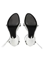 Cagole 110mm Sandals