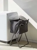 Tower Folding Laundry Basket