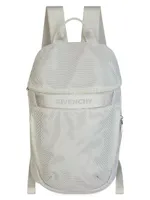 G-Trek Backpack In Mesh