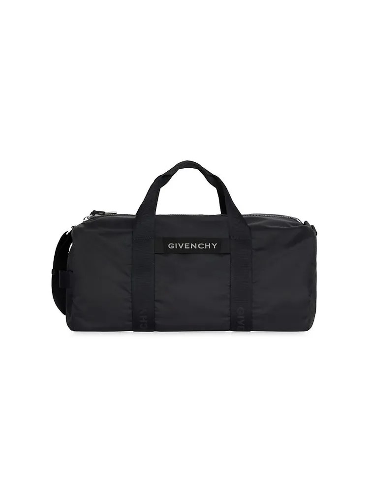 G-Trek Duffle Bag In Nylon