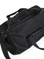 G-Trek Duffle Bag In Nylon