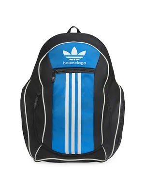 Balenciaga x Adidas Small Backpack