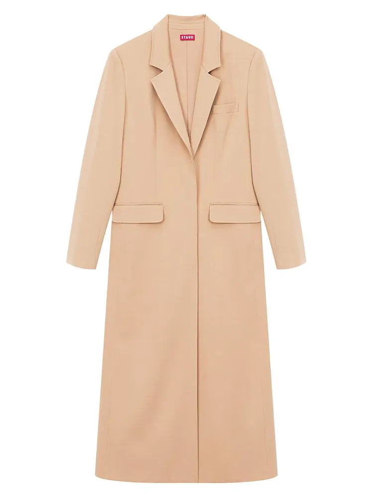 Ralph Duster Coat