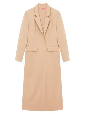 Ralph Duster Coat