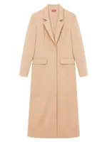 Ralph Duster Coat