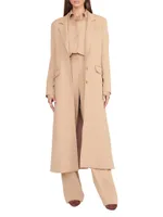 Ralph Duster Coat