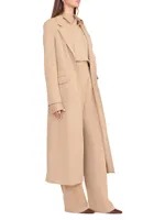 Ralph Duster Coat