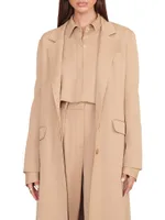 Ralph Duster Coat