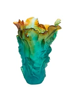 Tropical Voyage Vase