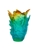 Tropical Voyage Vase