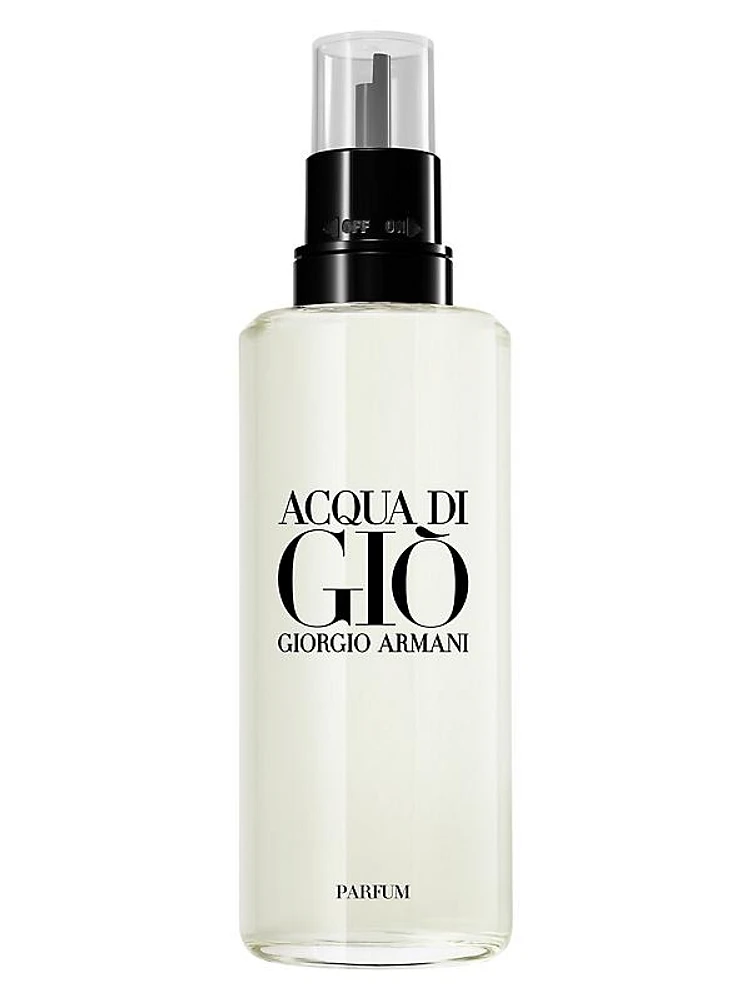 Acqua di Giò Parfum Refill