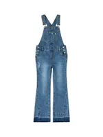 Girl's The Tilly Jumper Overalls