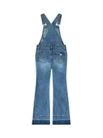 Girl's The Tilly Jumper Overalls