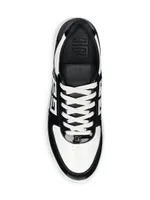 G4 Sneakers Patent Leather