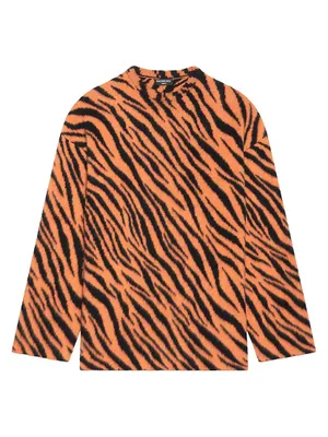 Year Of The Tiger Sweater