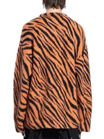 Year Of The Tiger Sweater