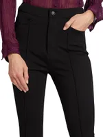 Colette Ponte Pants