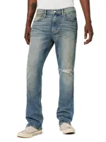 Walker Distressed Jeans