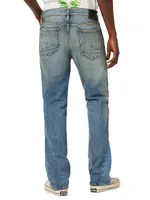 Walker Distressed Jeans