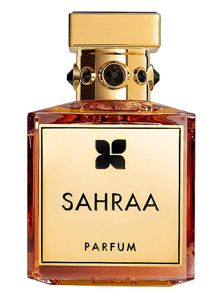 Prive Sahraa