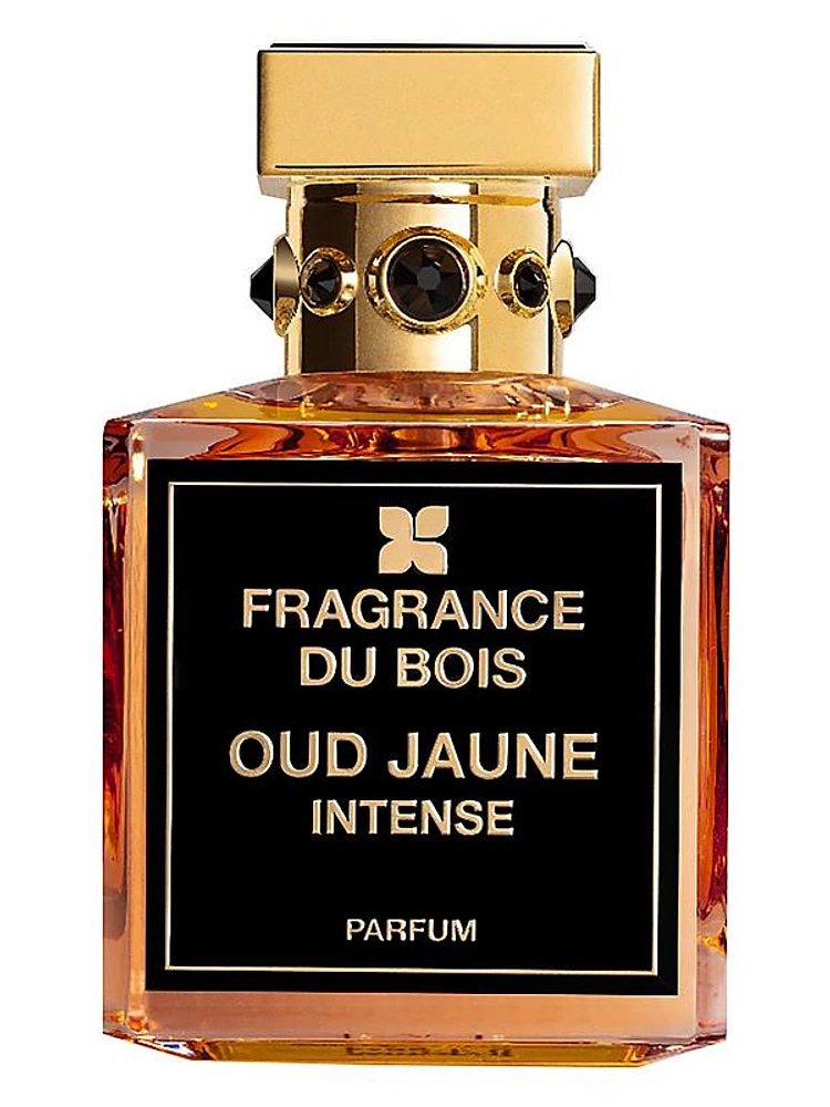 Shades Du Bois Oud Jaune Intense