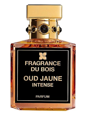 Shades Du Bois Oud Jaune Intense