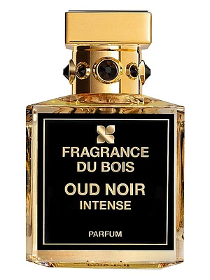 Shades Du Bois Oud Noir Intense