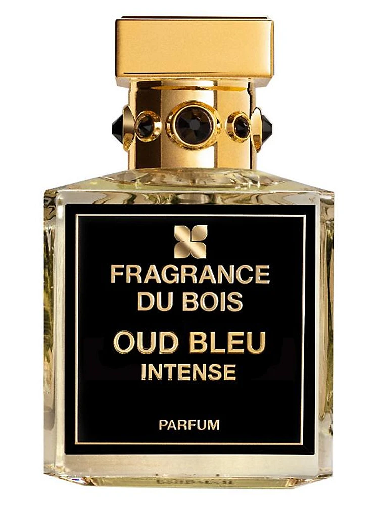 Shades Du Bois Oud Bleu Intense