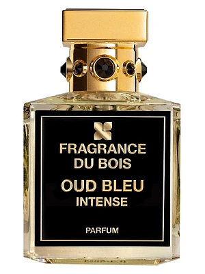 Shades Du Bois Oud Bleu Intense