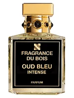 Shades Du Bois Oud Bleu Intense